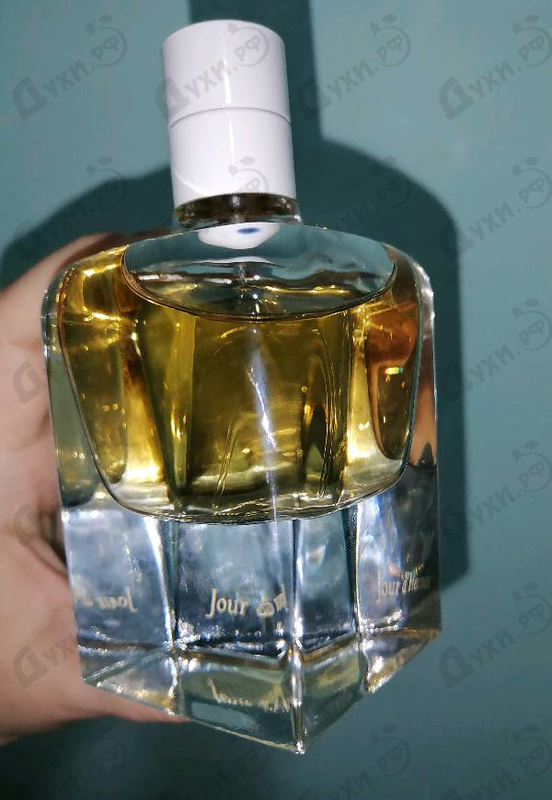 Парфюмерия Jour D'hermes от Hermes