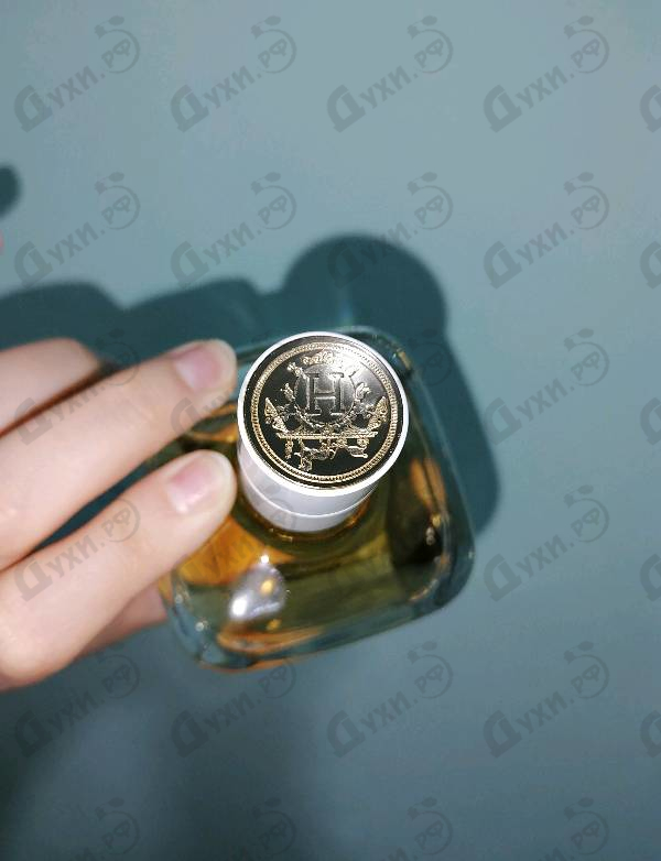 Отзывы Hermes Jour D'hermes