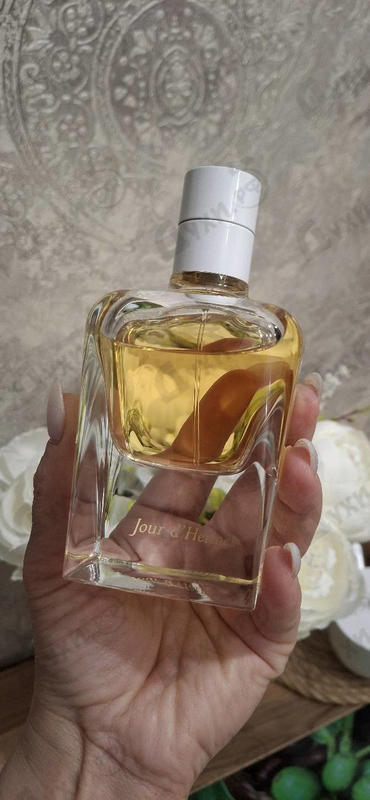 Парфюмерия Jour D'hermes от Hermes