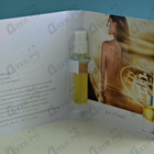 Отзыв Hermes Jour D'hermes