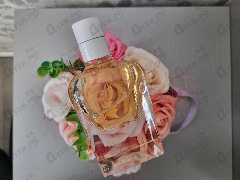 Парфюмерия Jour D'hermes от Hermes