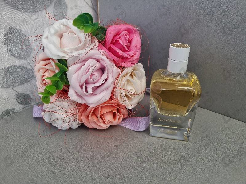 Духи Jour D'hermes от Hermes