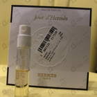 Отзыв Hermes Jour D'hermes