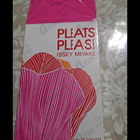 Отзывы Issey Miyake Pleats Please