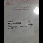 Духи Pleats Please от Issey Miyake