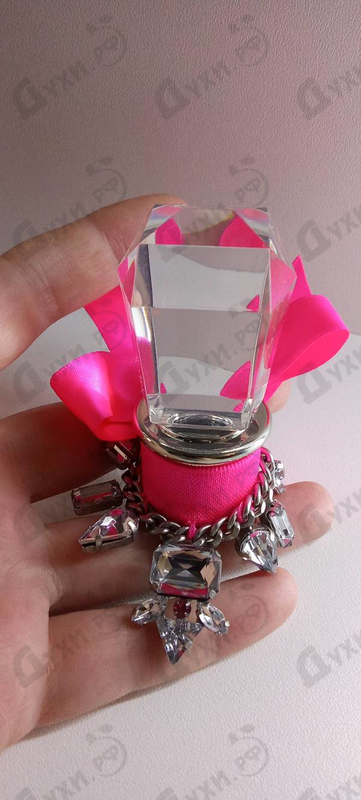 Купить Couture La La от Juicy Couture