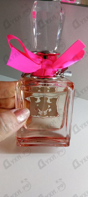 Парфюмерия Couture La La от Juicy Couture