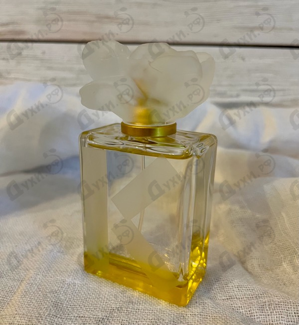 Парфюмерия Kenzo Couleur Kenzo Jaune-yellow Духи Couleur Kenzo Jaune-yellow от Kenzo