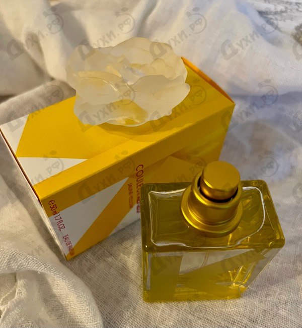 Отзывы Kenzo Couleur Kenzo Jaune-yellow Духи Couleur Kenzo Jaune-yellow от Kenzo