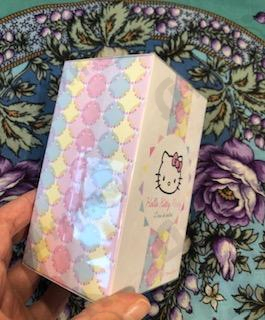 Парфюмерия Hello Kitty Party от Koto Parfums