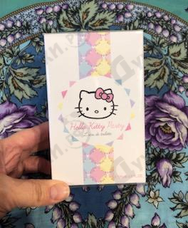 Парфюмерия Hello Kitty Party от Koto Parfums