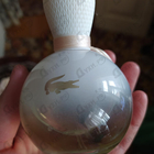 Духи Eau De Lacoste от Lacoste