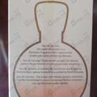 Отзыв Lacoste Eau De Lacoste