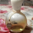 Духи Eau De Lacoste от Lacoste
