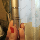 Отзыв Lacoste Eau De Lacoste