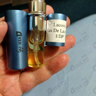 Отзыв Lacoste Eau De Lacoste