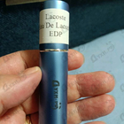 Отзывы Lacoste Eau De Lacoste