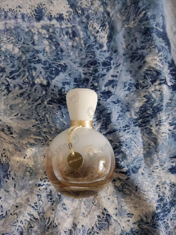 Отзыв Lacoste Eau De Lacoste Духи Eau De Lacoste от Lacoste