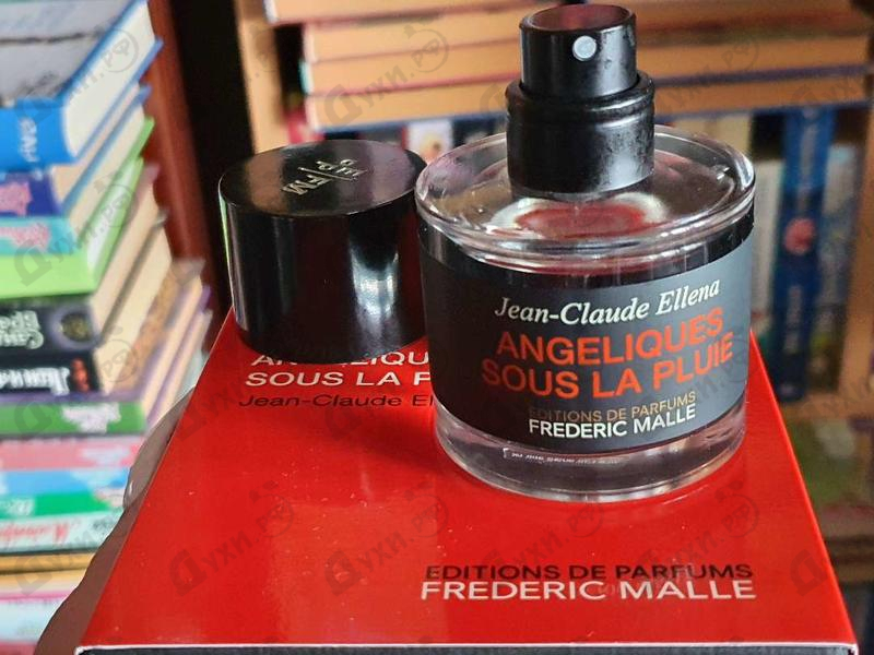 Купить Angeliques Sous La Pluie от Frederic Malle