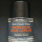 Отзыв Frederic Malle Angeliques Sous La Pluie