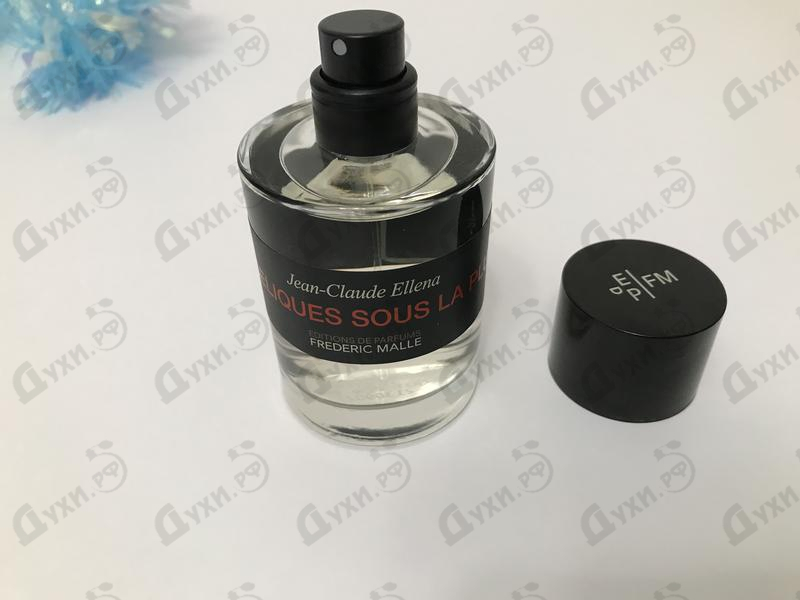Духи Angeliques Sous La Pluie от Frederic Malle