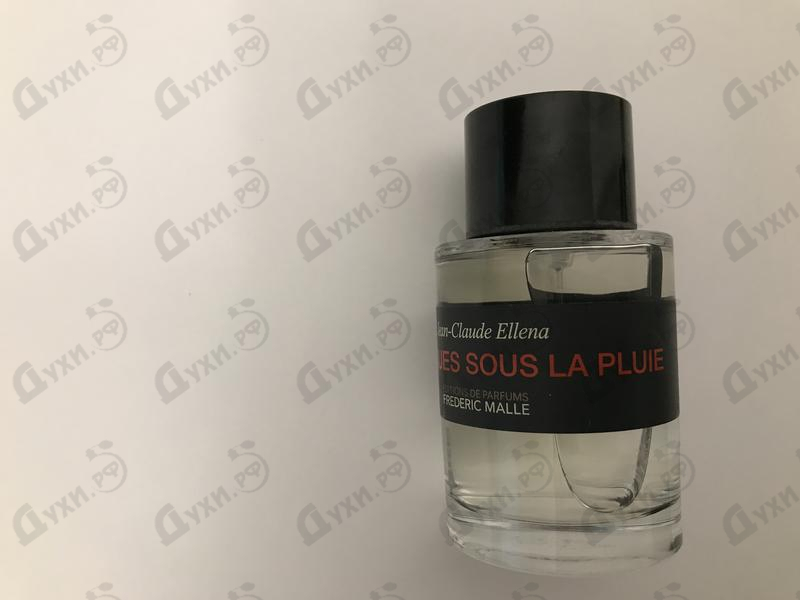 Купить Angeliques Sous La Pluie от Frederic Malle