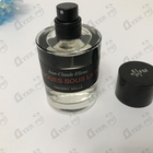 Отзыв Frederic Malle Angeliques Sous La Pluie