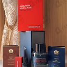 Отзыв Frederic Malle Angeliques Sous La Pluie