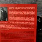 Парфюм Frederic Malle Geranium Pour Monsieur