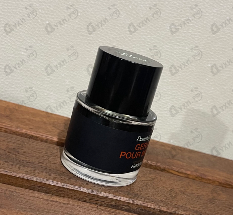 Купить Geranium Pour Monsieur от Frederic Malle