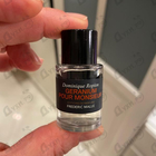 Отзывы Frederic Malle Geranium Pour Monsieur