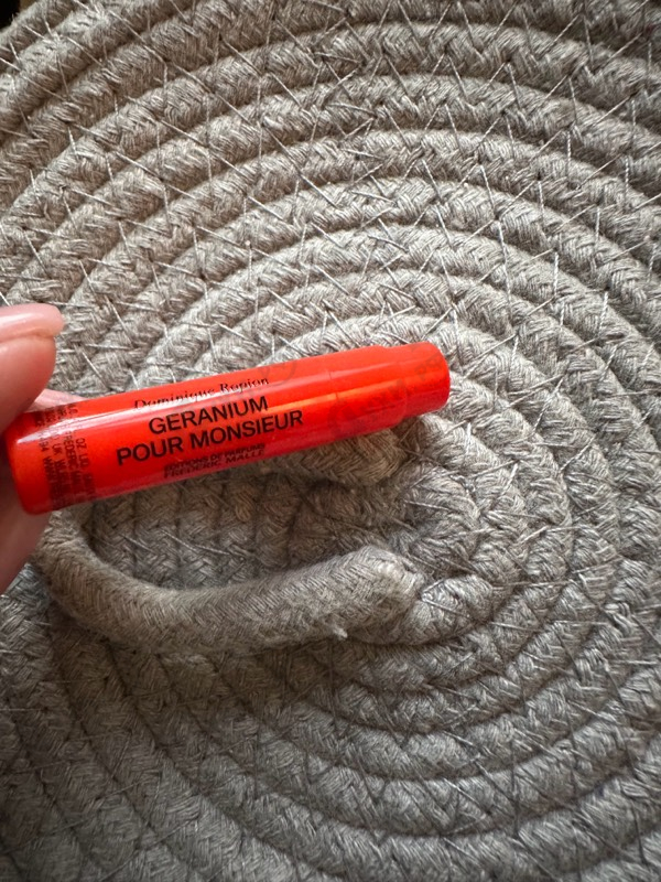 Купить Geranium Pour Monsieur от Frederic Malle