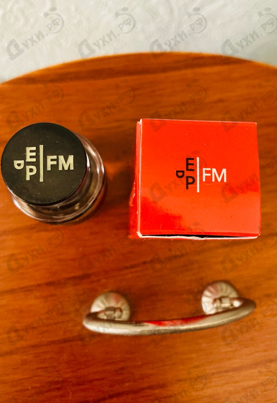 Парфюмерия Geranium Pour Monsieur от Frederic Malle