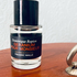 Отзыв Frederic Malle Geranium Pour Monsieur