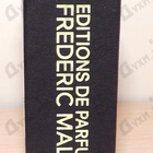 Отзыв Frederic Malle Le Parfum De Therese