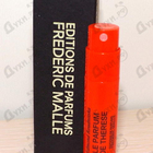 Духи Le Parfum De Therese от Frederic Malle