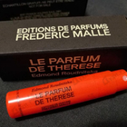 Парфюм Frederic Malle Le Parfum De Therese