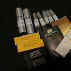 Отзыв Frederic Malle Le Parfum De Therese