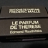 Парфюмерия Le Parfum De Therese от Frederic Malle