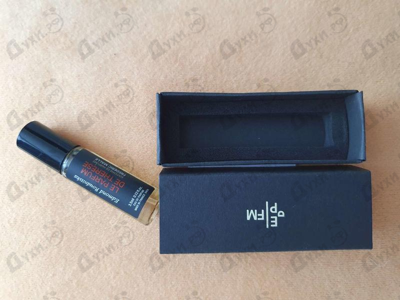 Духи Le Parfum De Therese от Frederic Malle Отзывы Frederic Malle Le Parfum De Therese