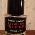 Отзывы Frederic Malle Le Parfum De Therese