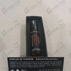 Отзыв Frederic Malle Le Parfum De Therese