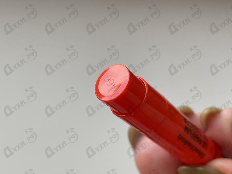 Парфюмерия Frederic Malle Le Parfum De Therese Парфюмерия Le Parfum De Therese от Frederic Malle