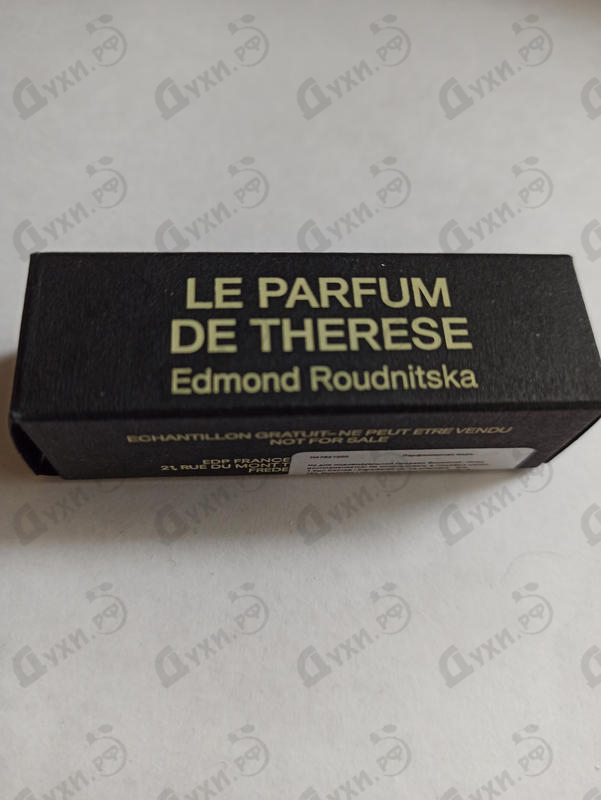 Купить Le Parfum De Therese от Frederic Malle