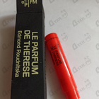 Отзыв Frederic Malle Le Parfum De Therese