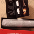 Отзыв Frederic Malle Lys Mediterranee