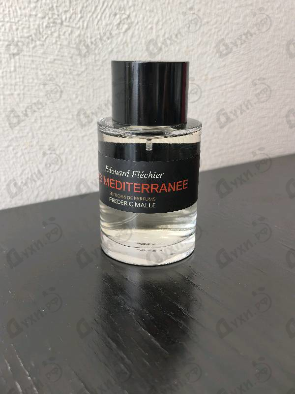 Парфюмерия Frederic Malle Lys Mediterranee