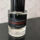 Отзывы Frederic Malle Lys Mediterranee