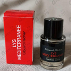 Отзывы Frederic Malle Lys Mediterranee