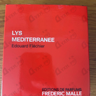 Отзыв Frederic Malle Lys Mediterranee